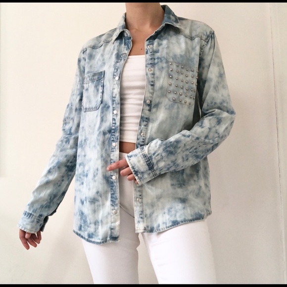 ❌SOLD❌ Jean Jacket - Picture 2 of 6